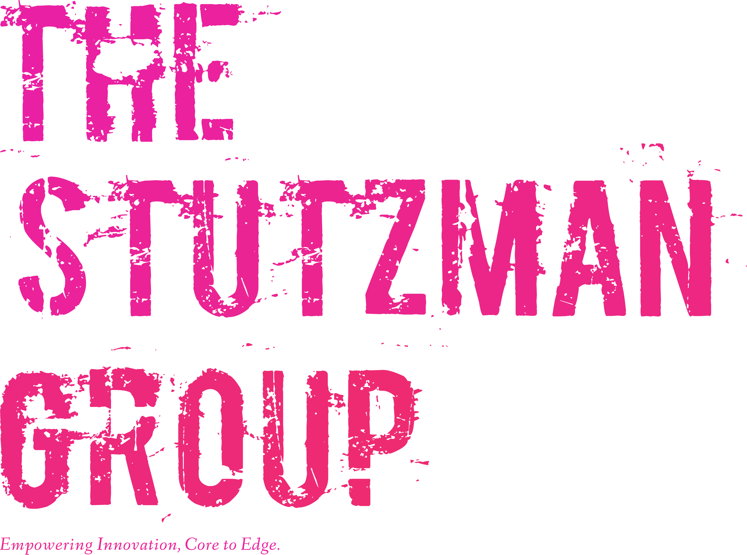 The Stutzman Group Full Logo